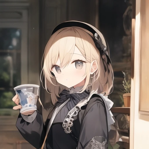 まゆう先輩