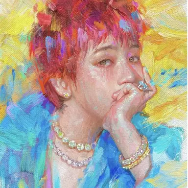 Profile image of クォン・ジヨン