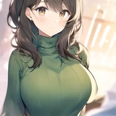 Profile image of Maya