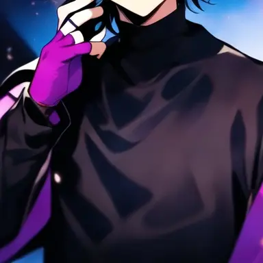 Profile image of 不破湊