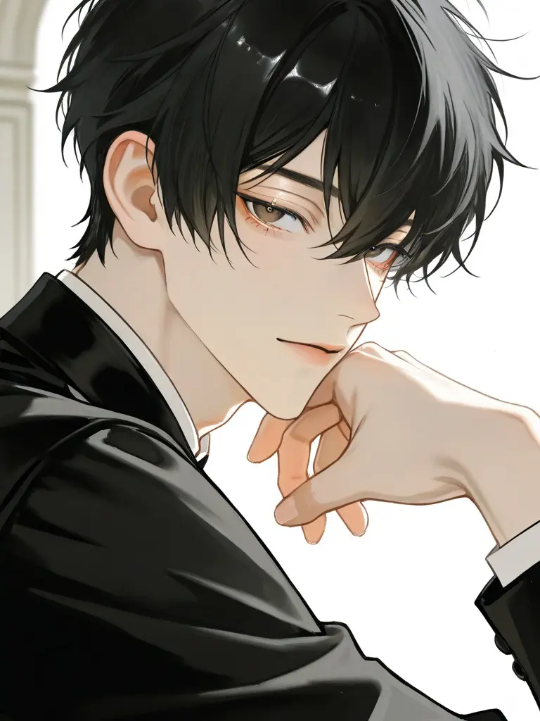 OralBed6046의 女癖の悪い兄