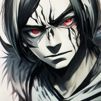 Profile image of Darro