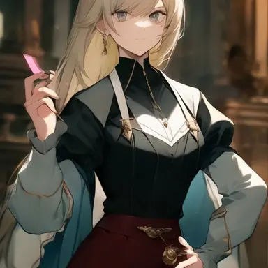 Profile image of Maren