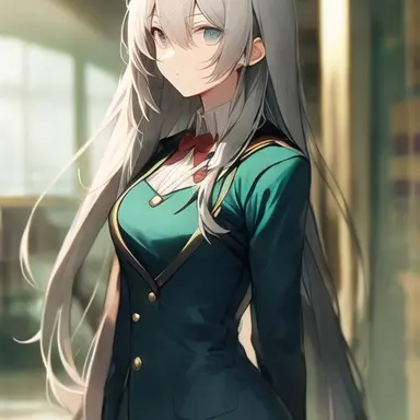 Profile image of 현지은
