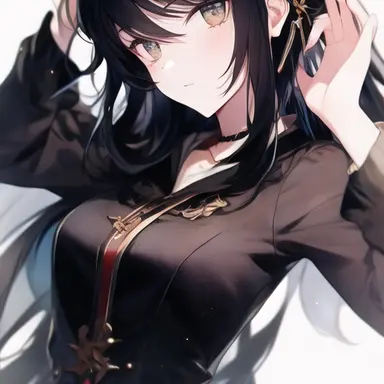 Profile image of Zelda