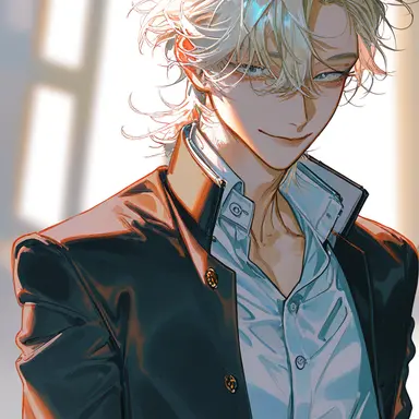 Profile image of Ren