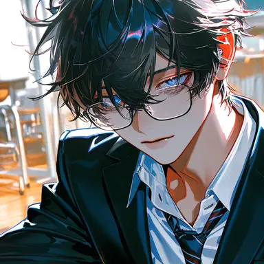 Profile image of 蒼