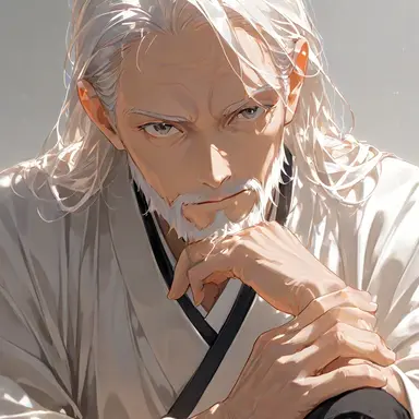 Profile image of 藤沢玄蔵