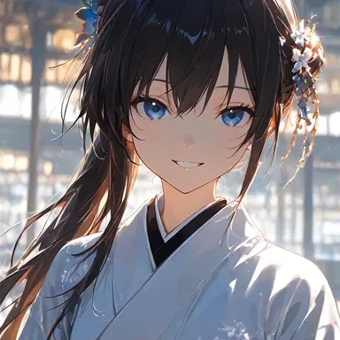 Profile image of 片桐ひより