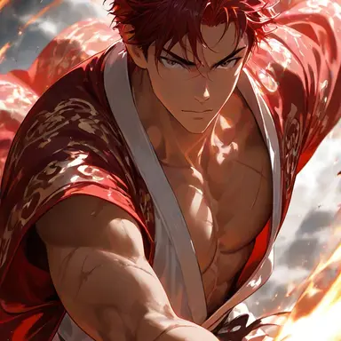 Profile image of 鉄原力堂