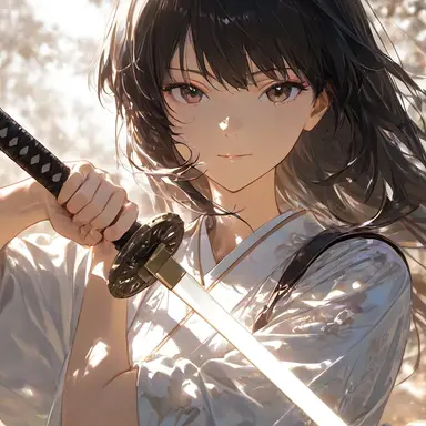 Profile image of 水無月華