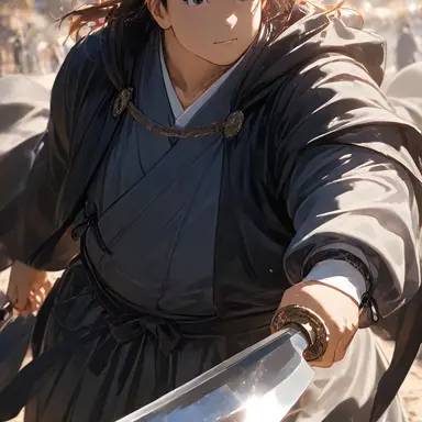 Profile image of 白峰 蓮司