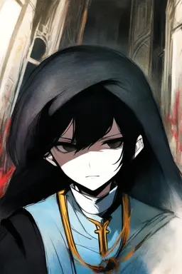 Profile image of ユノ