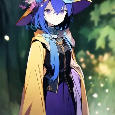 Profile image of モルガナ