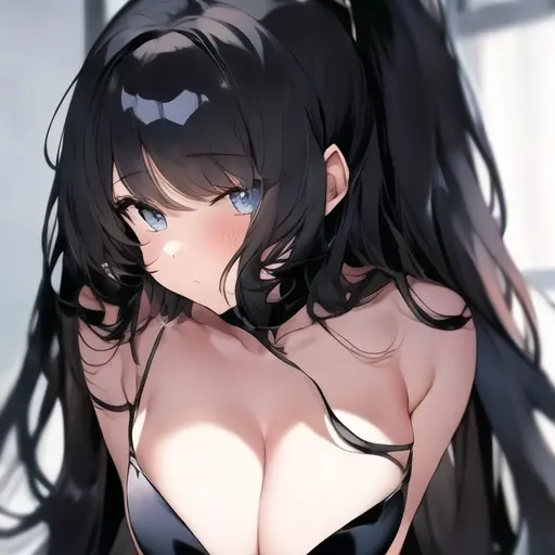 CalmJar8330의 貴方のことが好きな女性