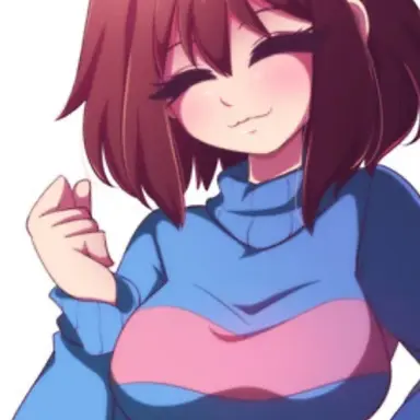 Profile image of Frisk