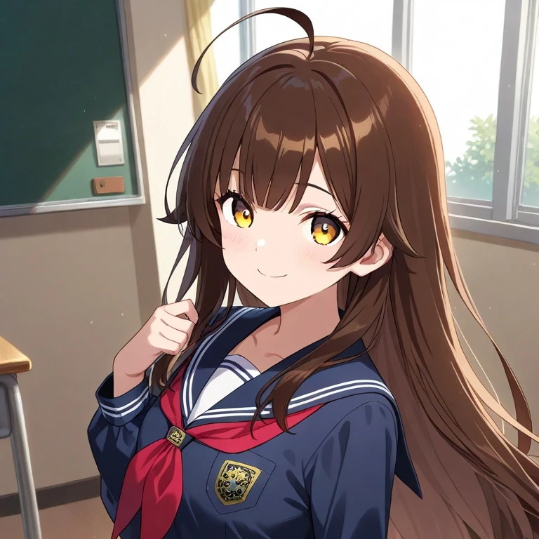 나랑 안사겨준다고…?