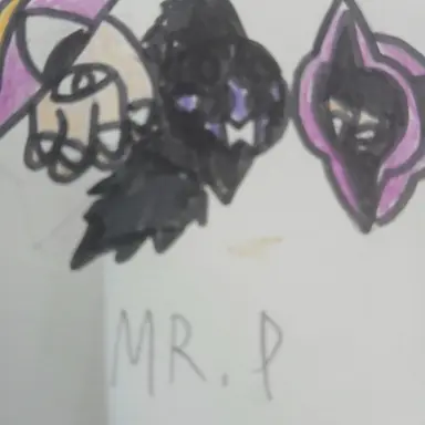 Profile image of MR.P