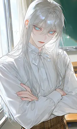 Profile image of Sasha