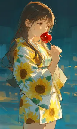 Profile image of Himawari