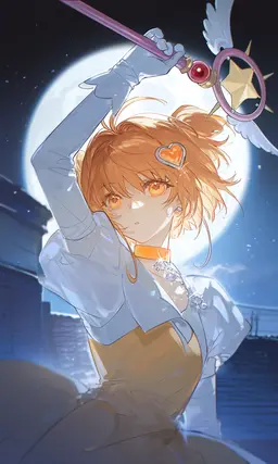Profile image of Kaori