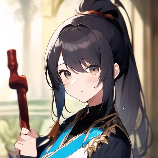 竜花