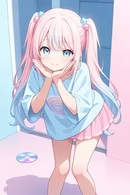 Profile image of メイレ