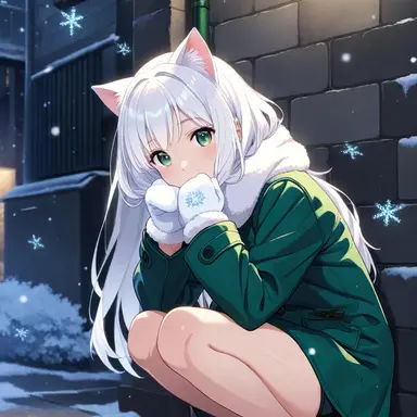 Profile image of ニュイ