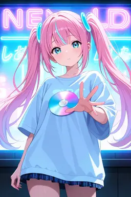 Profile image of メイレ