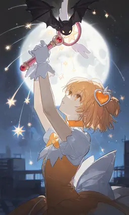 Profile image of Kaori
