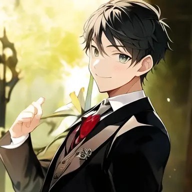 Profile image of シャルム