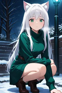 Profile image of ニュイ