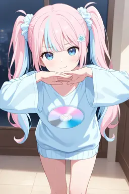 Profile image of メイレ