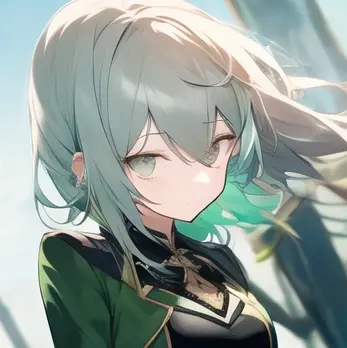 Profile image of ネイラ