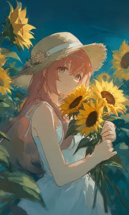 Profile image of Himawari