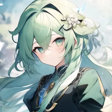 Profile image of リス