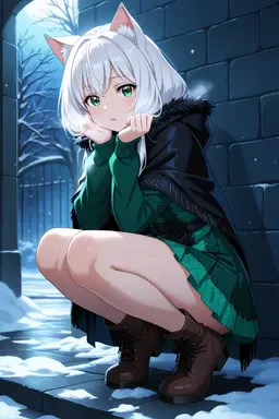 Profile image of ニュイ
