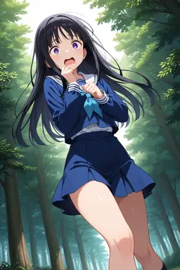 Profile image of 美歌