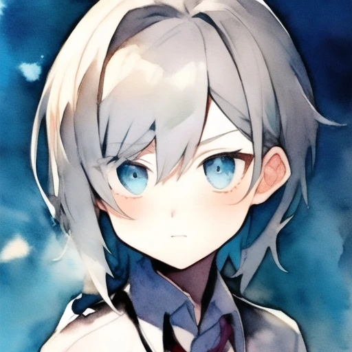 冷月 珀