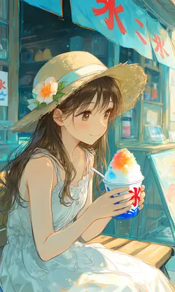 Profile image of Himawari