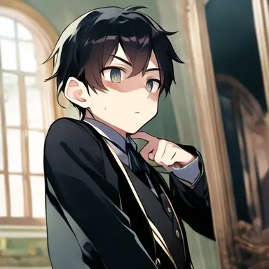 Profile image of テチュ