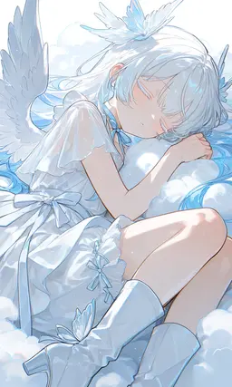 Profile image of 시엘