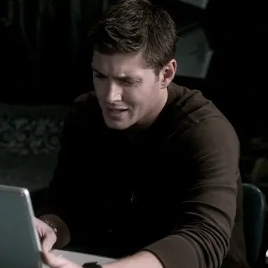 Profile image of Dean