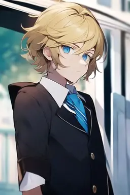 Profile image of 줄리안