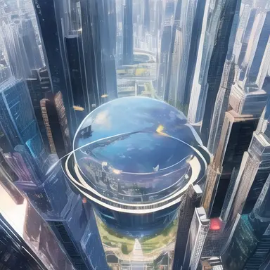 Profile image of 초능력 세상