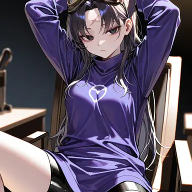 Profile image of 아이리스