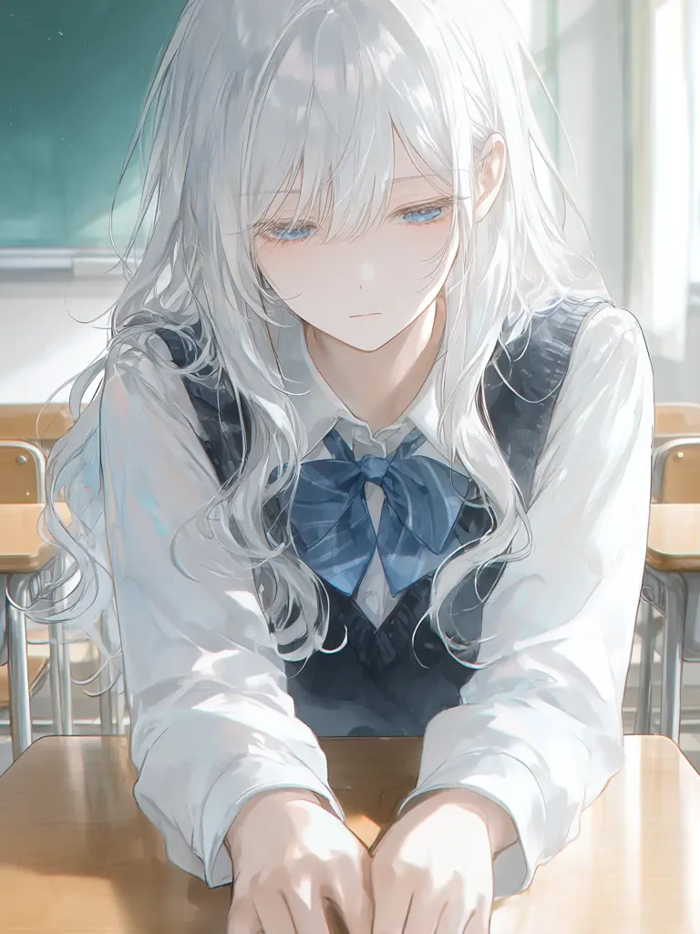 K_xmi의 私立きらり学園 第一話