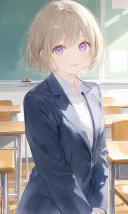 Profile image of 飯香ミオ