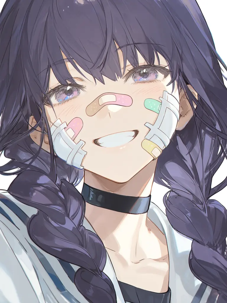 K_xmi의 女子グループ