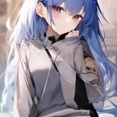 Profile image of 여우